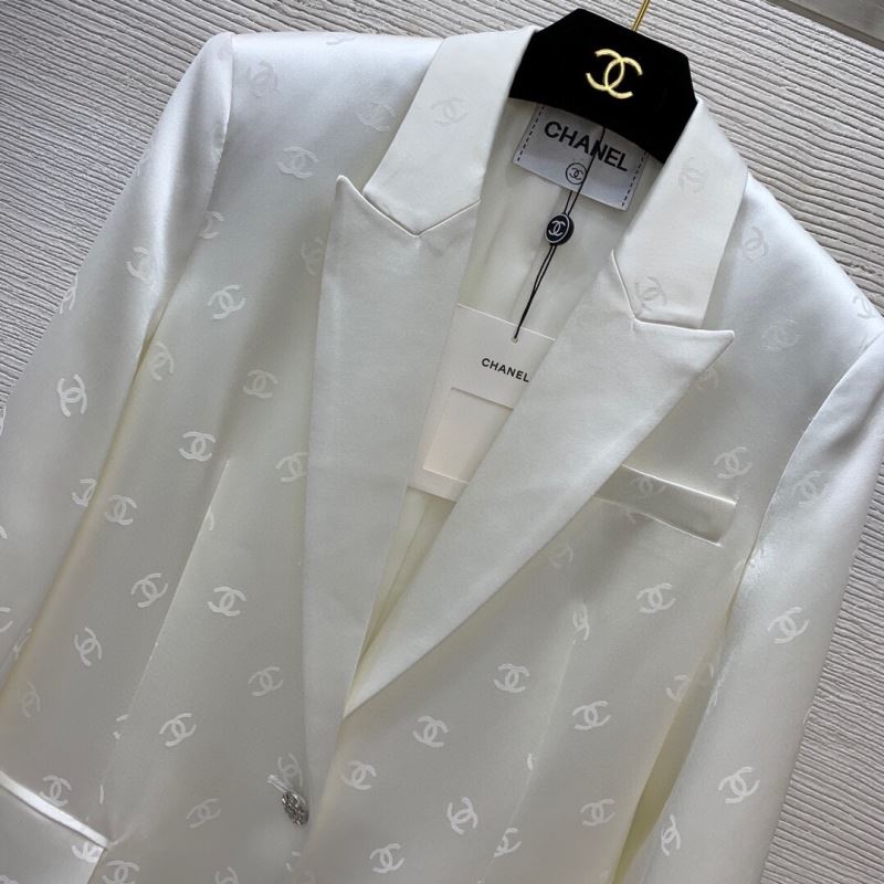 Chanel Outwear